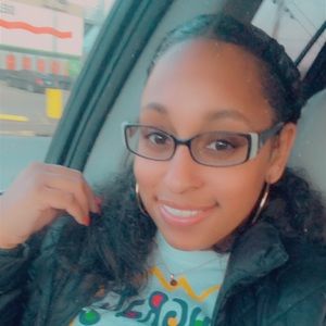 Meet your Posher, Angelica